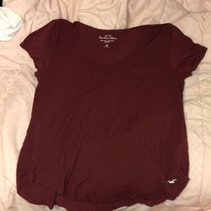 Hollister “Must Have” Collection Shirt NWOT 💗✨